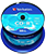 Média Blu-ray, DVD, CD