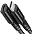 USB C - predlžovací