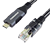 USB C - LAN RJ45