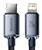 USB C - Apple Lightning