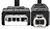 USB A - B (pre tlačiareň)