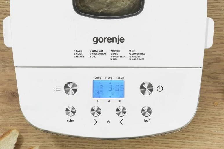Gorenje BM1350W