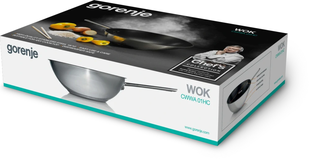 Gorenje CWWA01HC