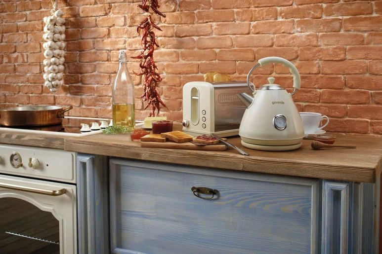 Gorenje K17CLI