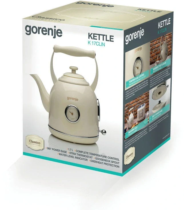 Gorenje K17CLIN