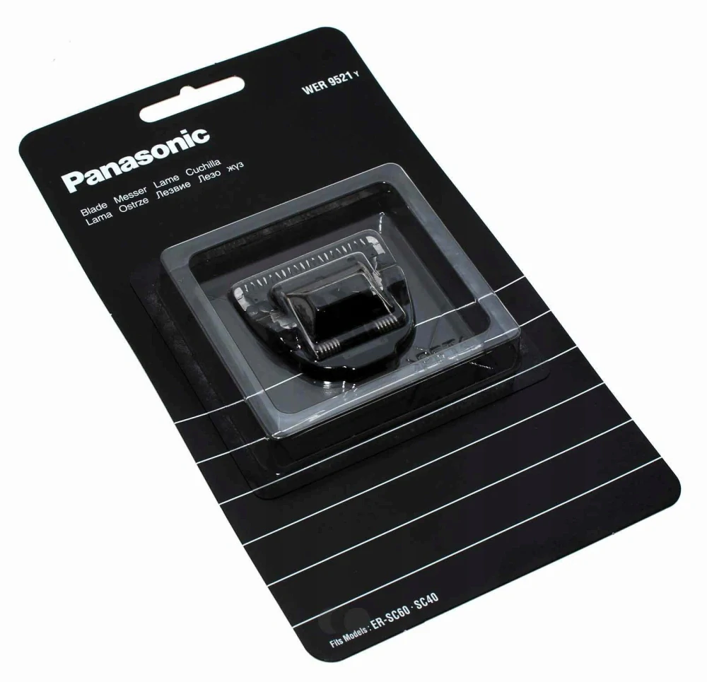 Panasonic WER 9521 Y1361