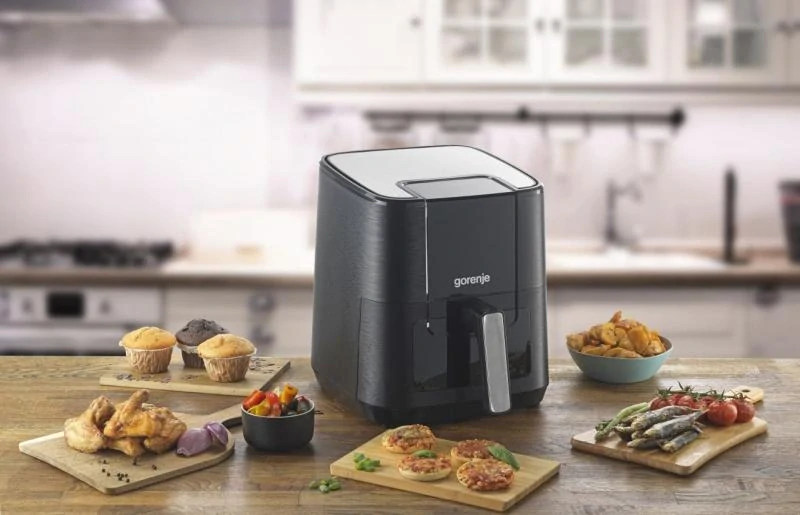 Gorenje AF1350DBW
