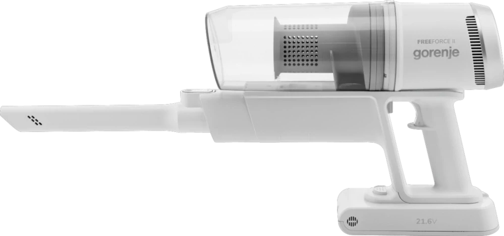 Gorenje SVC216210FFIIW