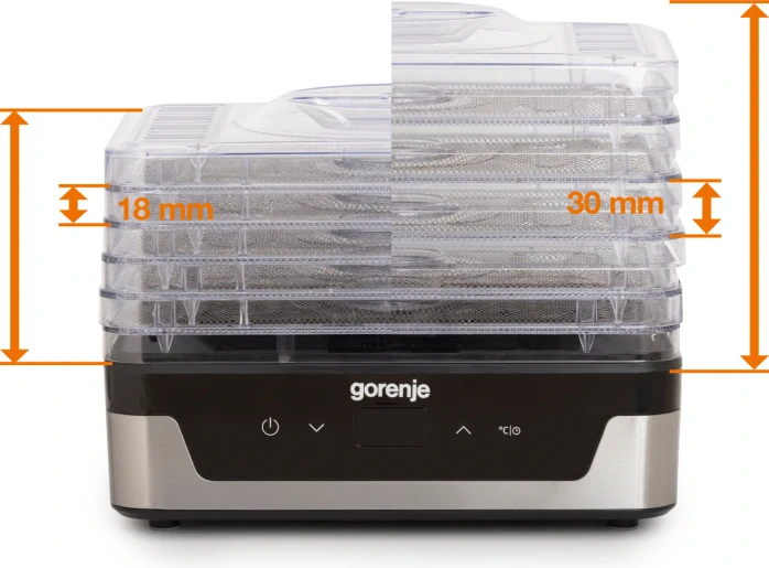 Gorenje FDK400DE
