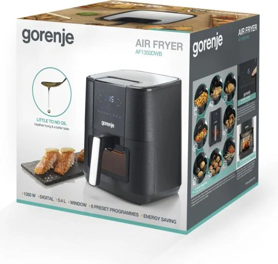 Gorenje AF1350DBW