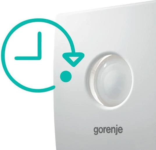 Gorenje BVX120WHS