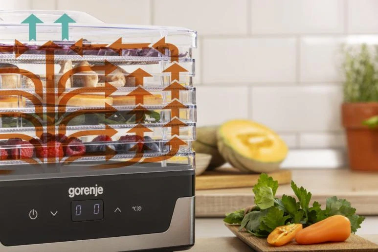 Gorenje FDK400DE