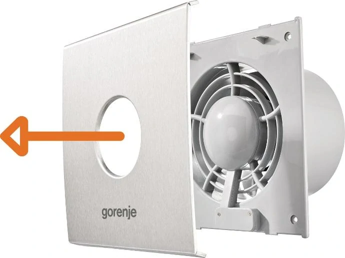 Gorenje BVX120WHS