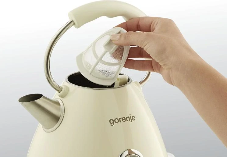 Gorenje K17CLI