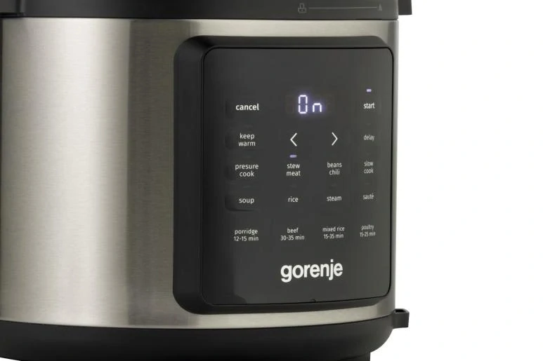 Gorenje GMC6SBK