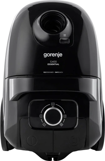 Gorenje VCE21G4EBK