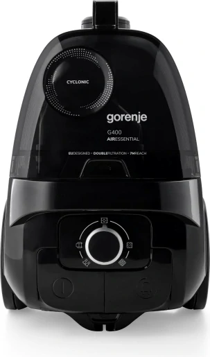 Gorenje VCE01G4AEBK