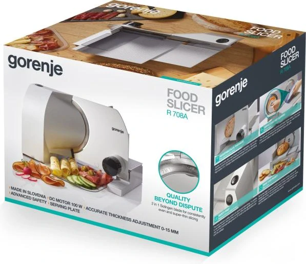 Gorenje R708A