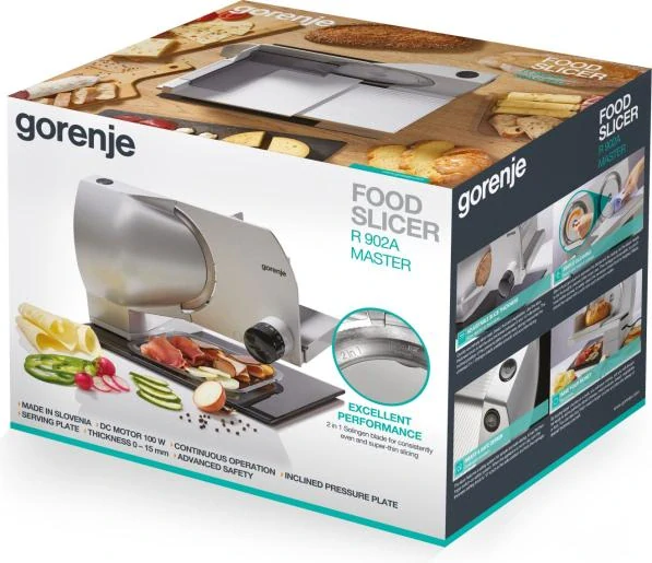 Gorenje R902A