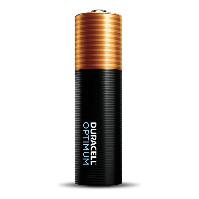 DURACELL OPTIMUM LR03/AAA - 4ks