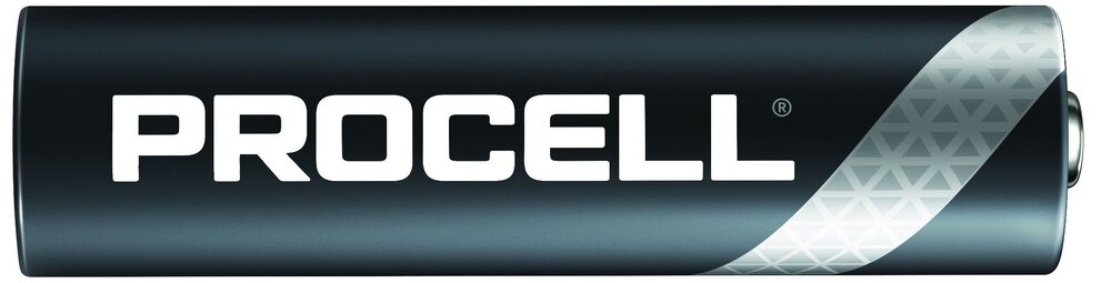 Duracell Procell LR03/AAA - 10ks