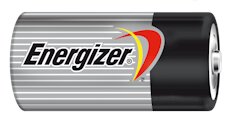Energizer Alkaline Power LR14/C - 2ks