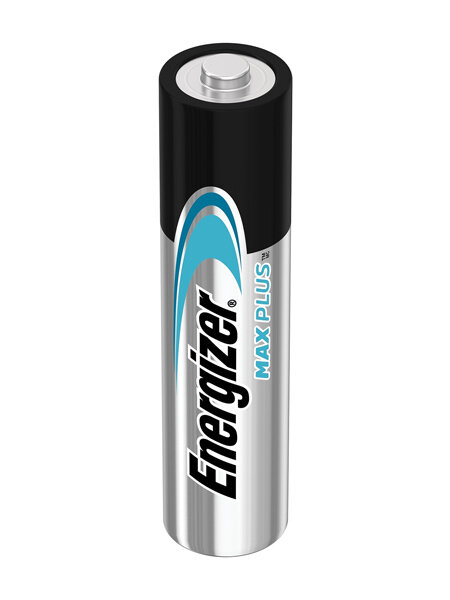 ENERGIZER MAX PLUS LR03/AA - 8ks