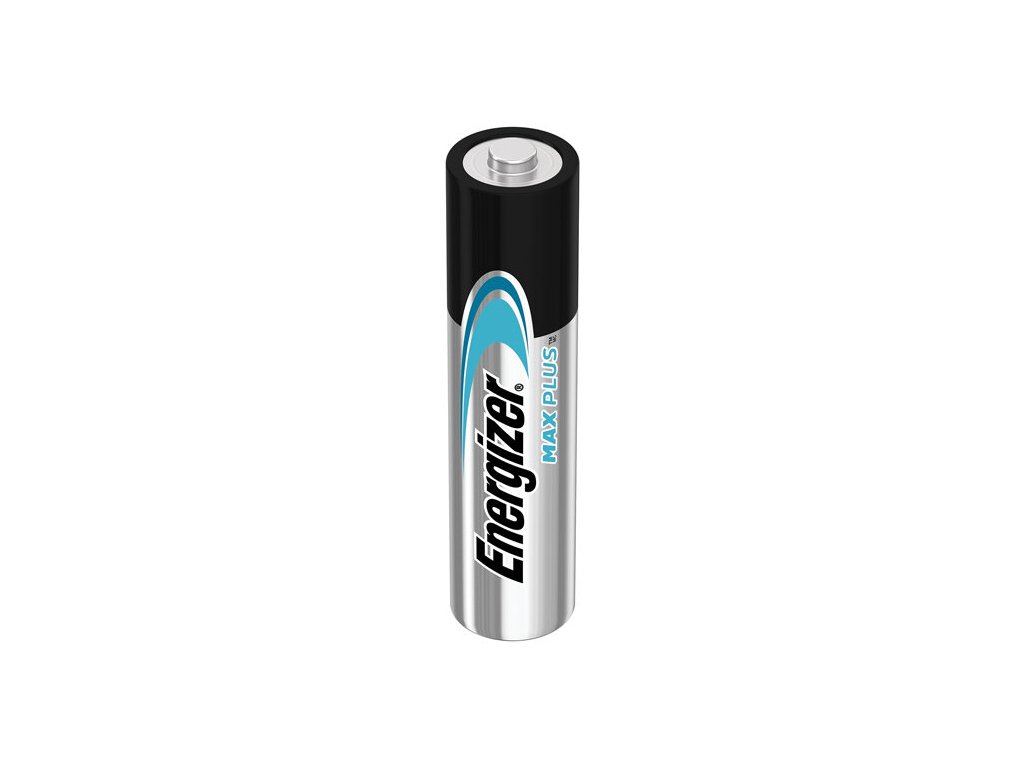 Energizer Max Plus LR03/AAA - 8ks