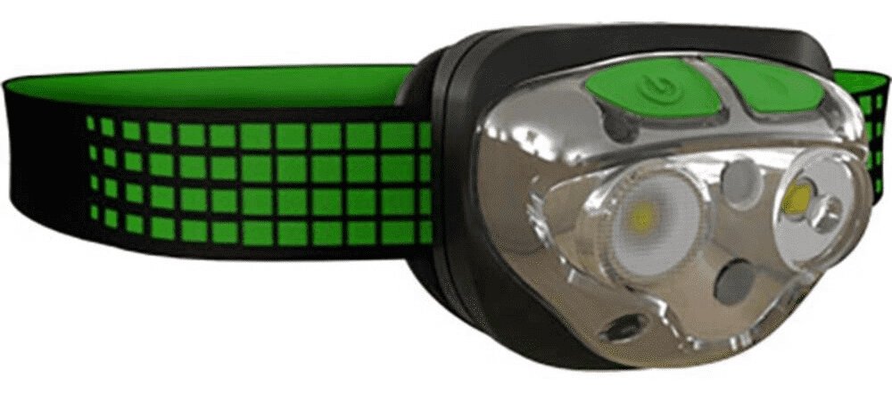 Energizer Vision Ultra RECHARGEABLE 400