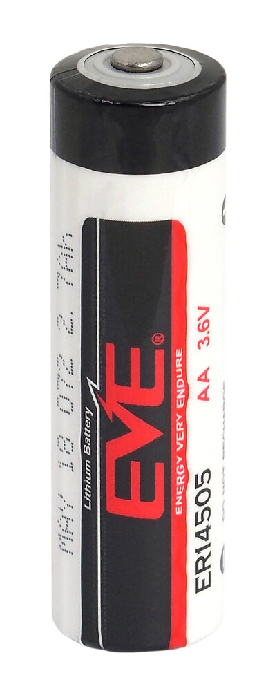 EVE Lithium LS14500 LR6/AA 3,6V - 1ks
