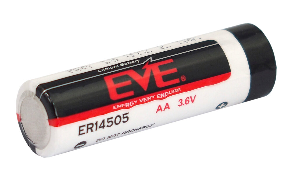 EVE Lithium LS14500 LR6/AA 3,6V - 1ks