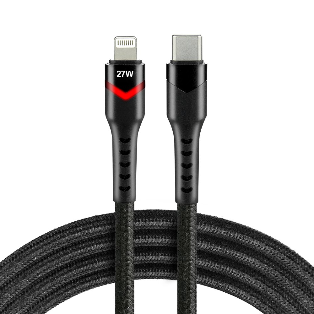 everActive CBB-1CIR (USB-C - iPh 1,0m)