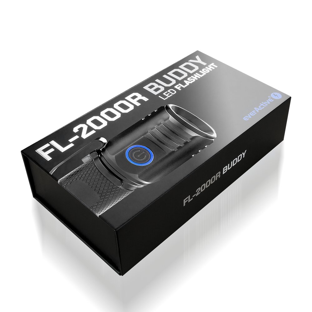 everActive FL-2000R