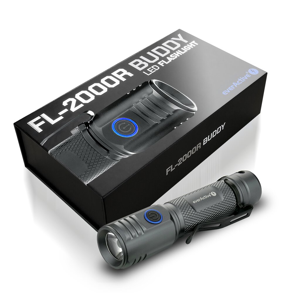 everActive FL-2000R