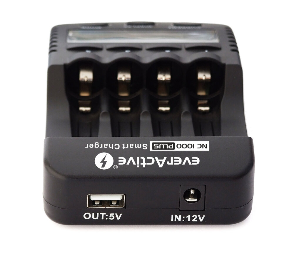 everActive NC-1000 PLUS