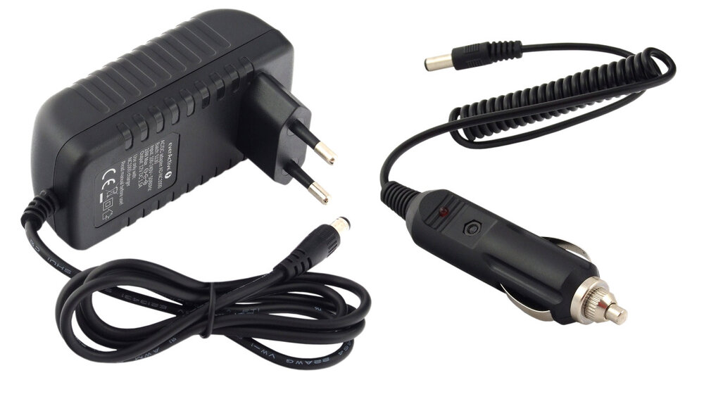 everActive NC-1000 PLUS
