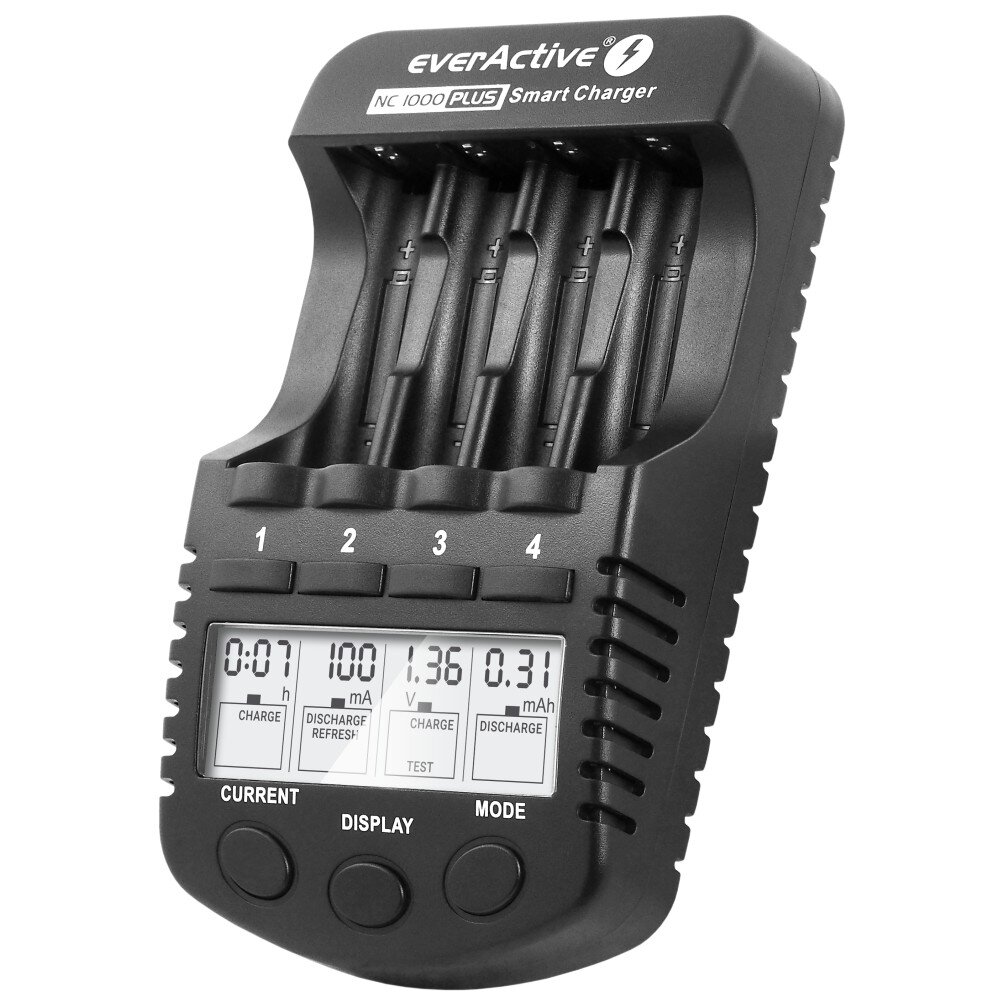 everActive NC-1000 PLUS