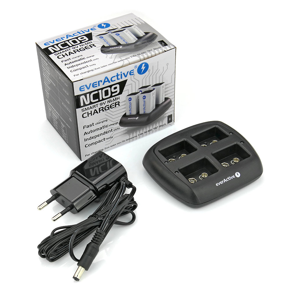 everActive NC-109