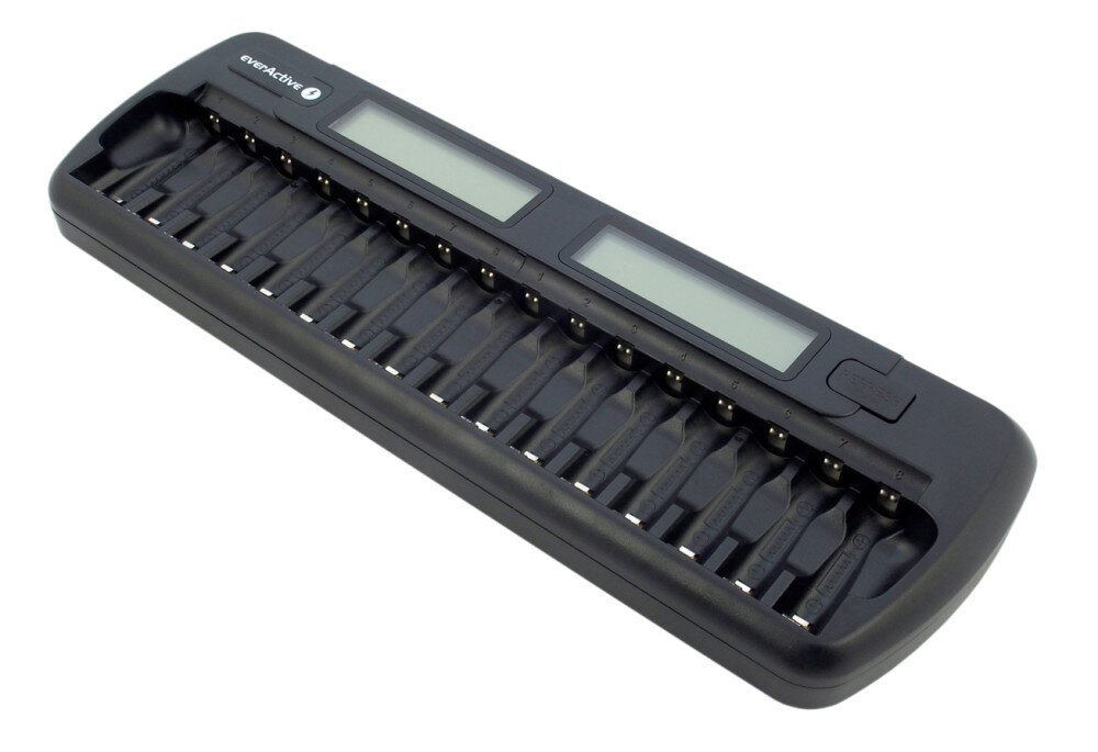 everActive NC-1600