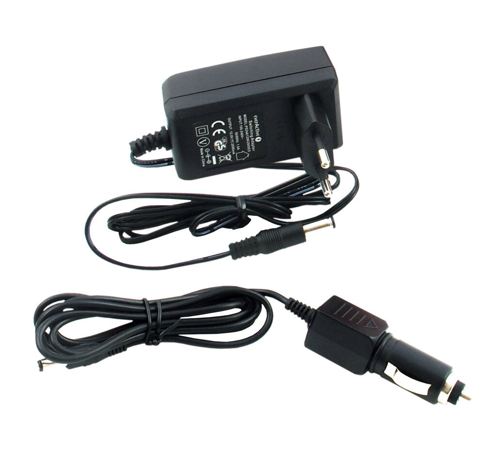 everActive NC-1600