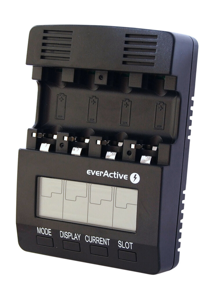 everActive NC-3000