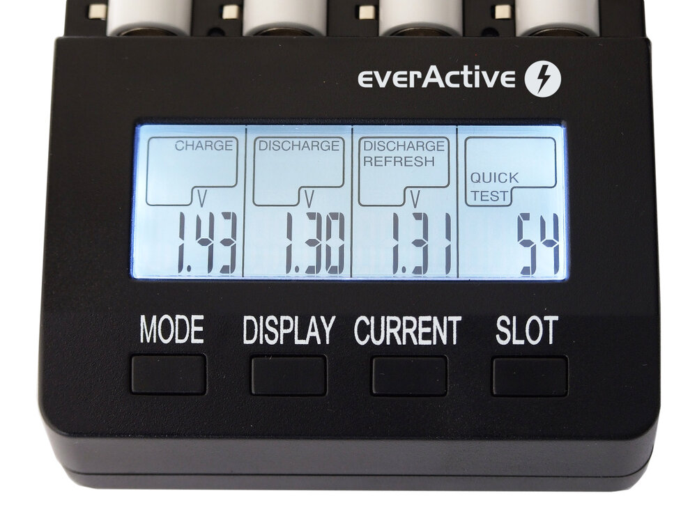 everActive NC-3000
