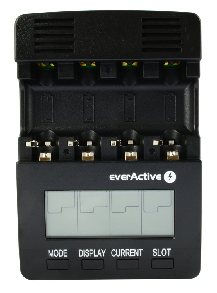 everActive NC-3000