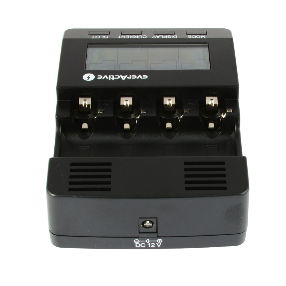 everActive NC-3000