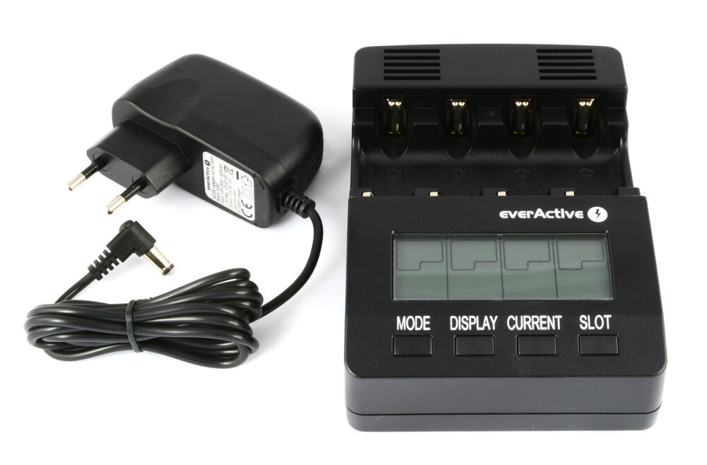 everActive NC-3000