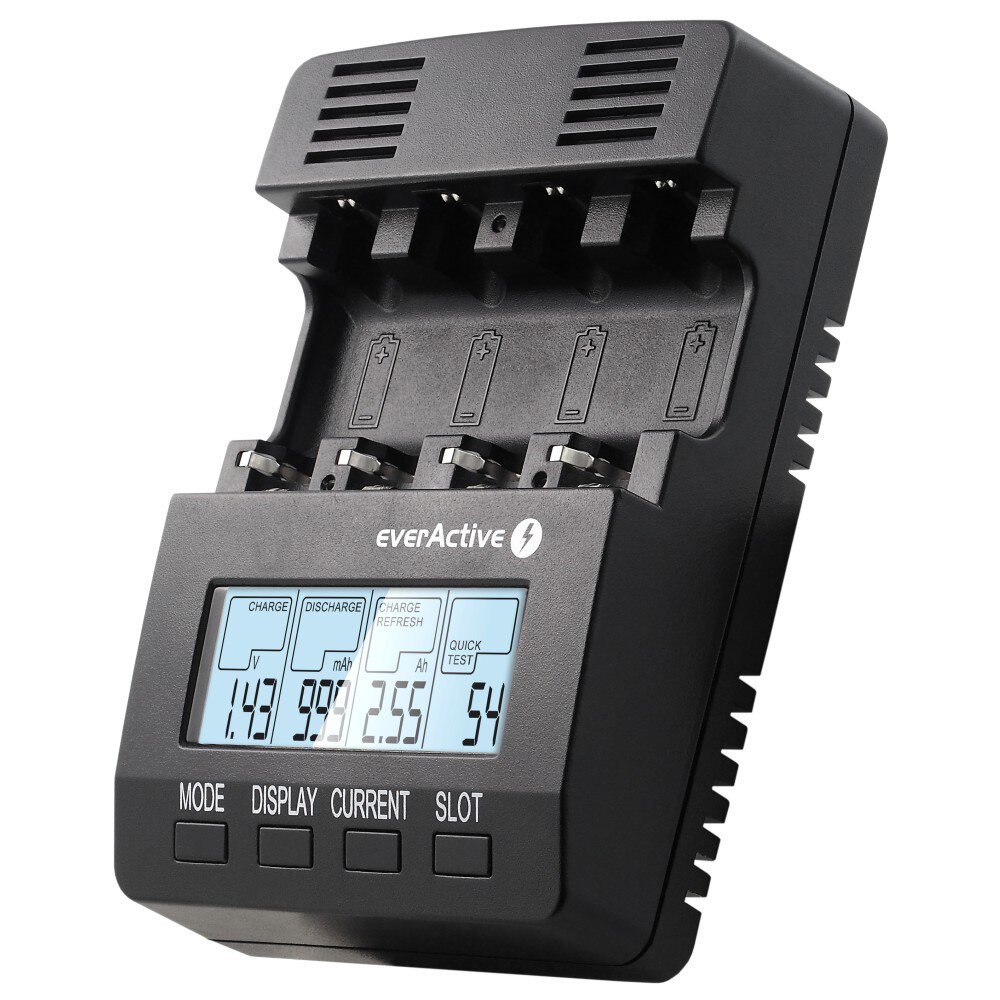 everActive NC-3000