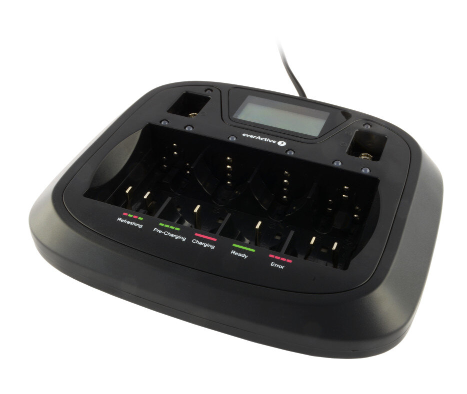 everActive NC-900U