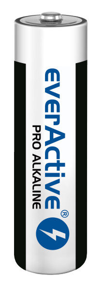 everActive Pro LR6/AA alkaline