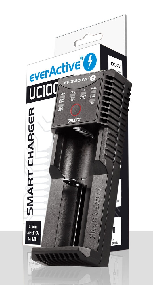 everActive UC-100C