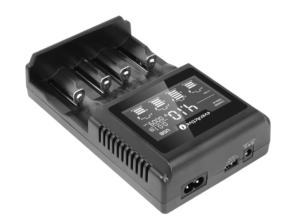 everActive UC-4000